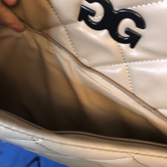 Gilda Paris deep taupe carry on. NWT - Picture 5 of 9